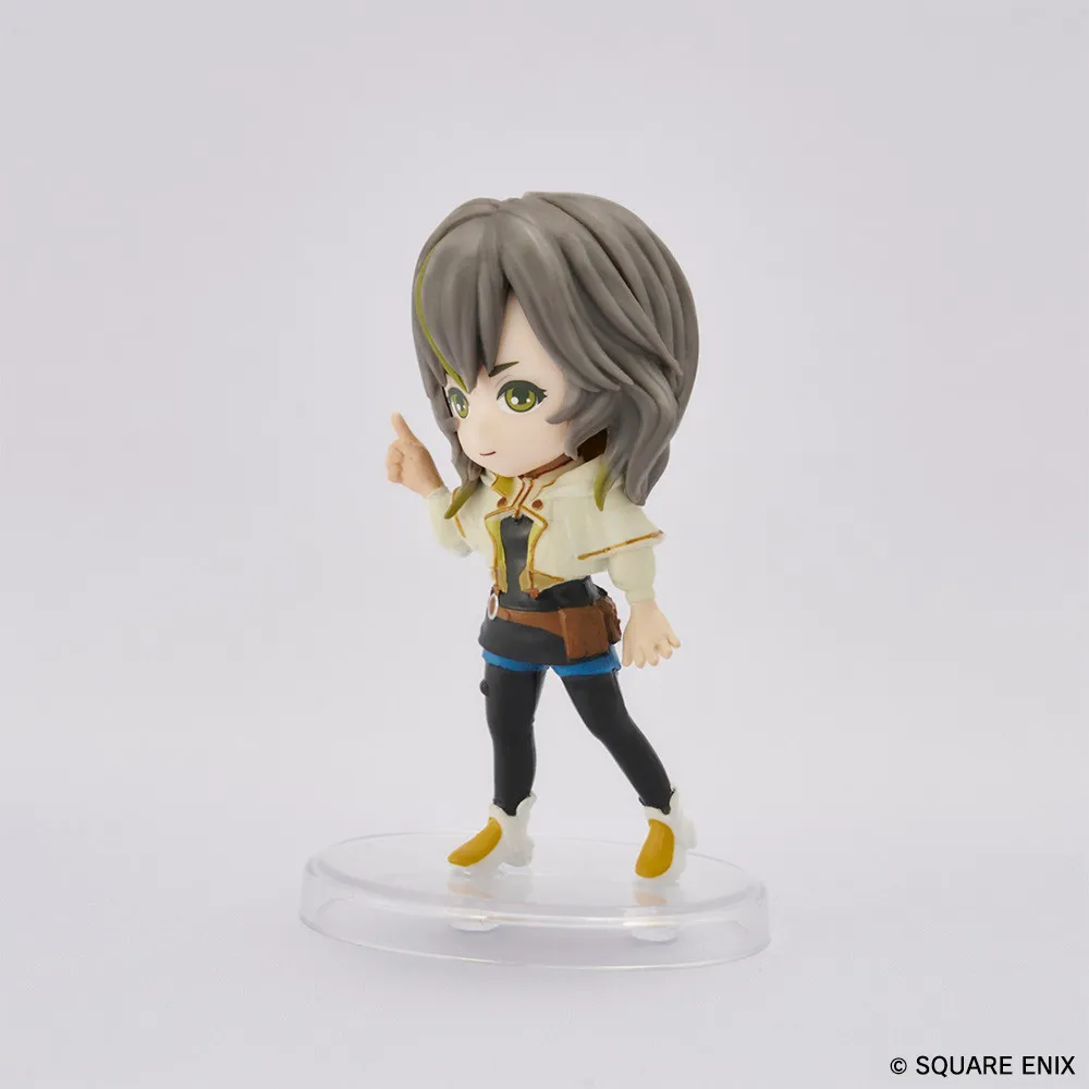 FINAL FANTASY XIV FAN FEST GOODS 37