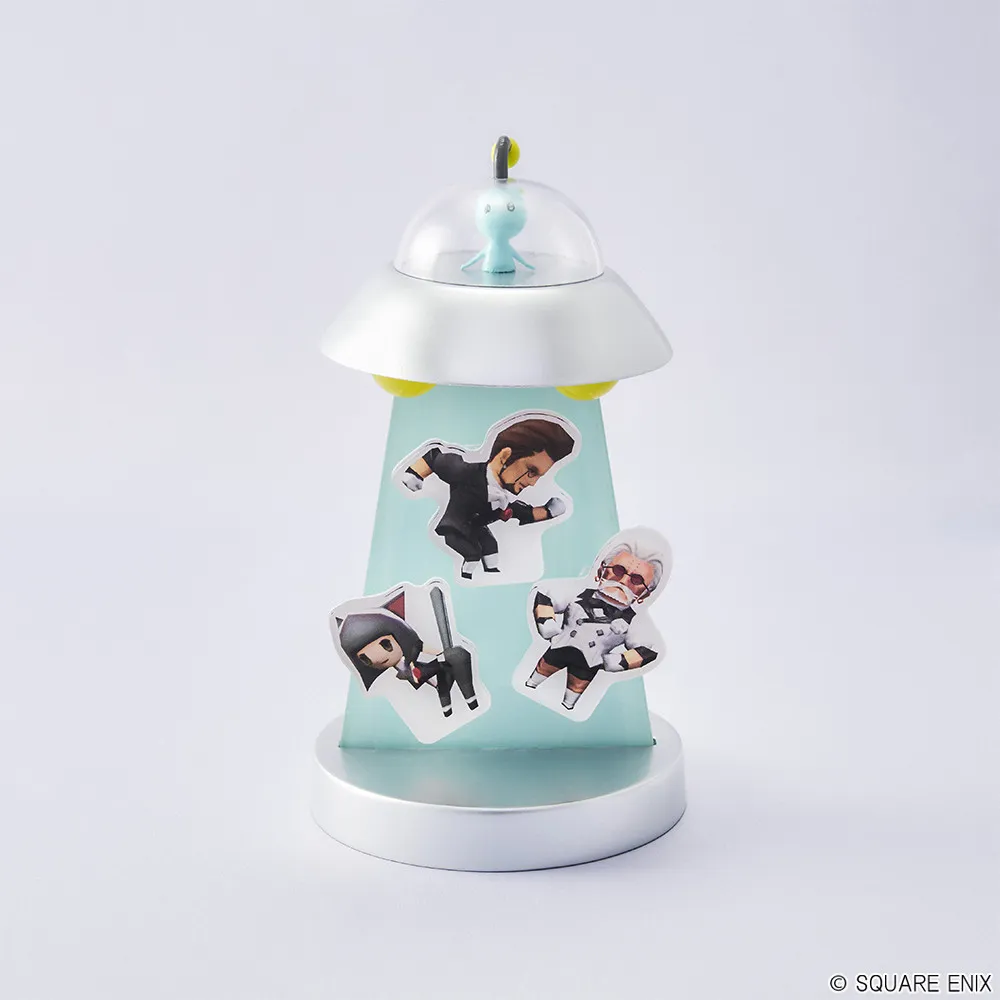 FINAL FANTASY XIV FAN FEST GOODS 38
