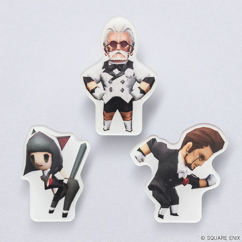 FINAL FANTASY XIV FAN FEST GOODS 39