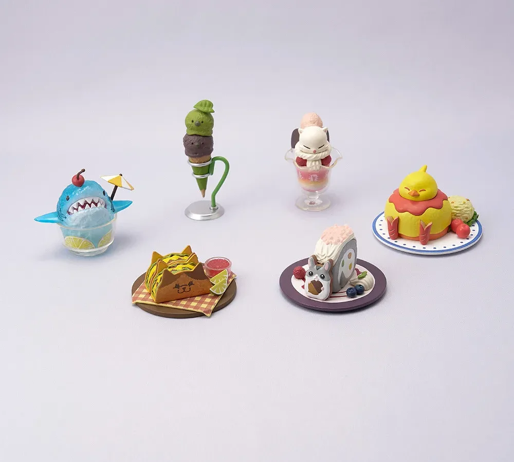FINAL FANTASY XIV FAN FEST GOODS 41