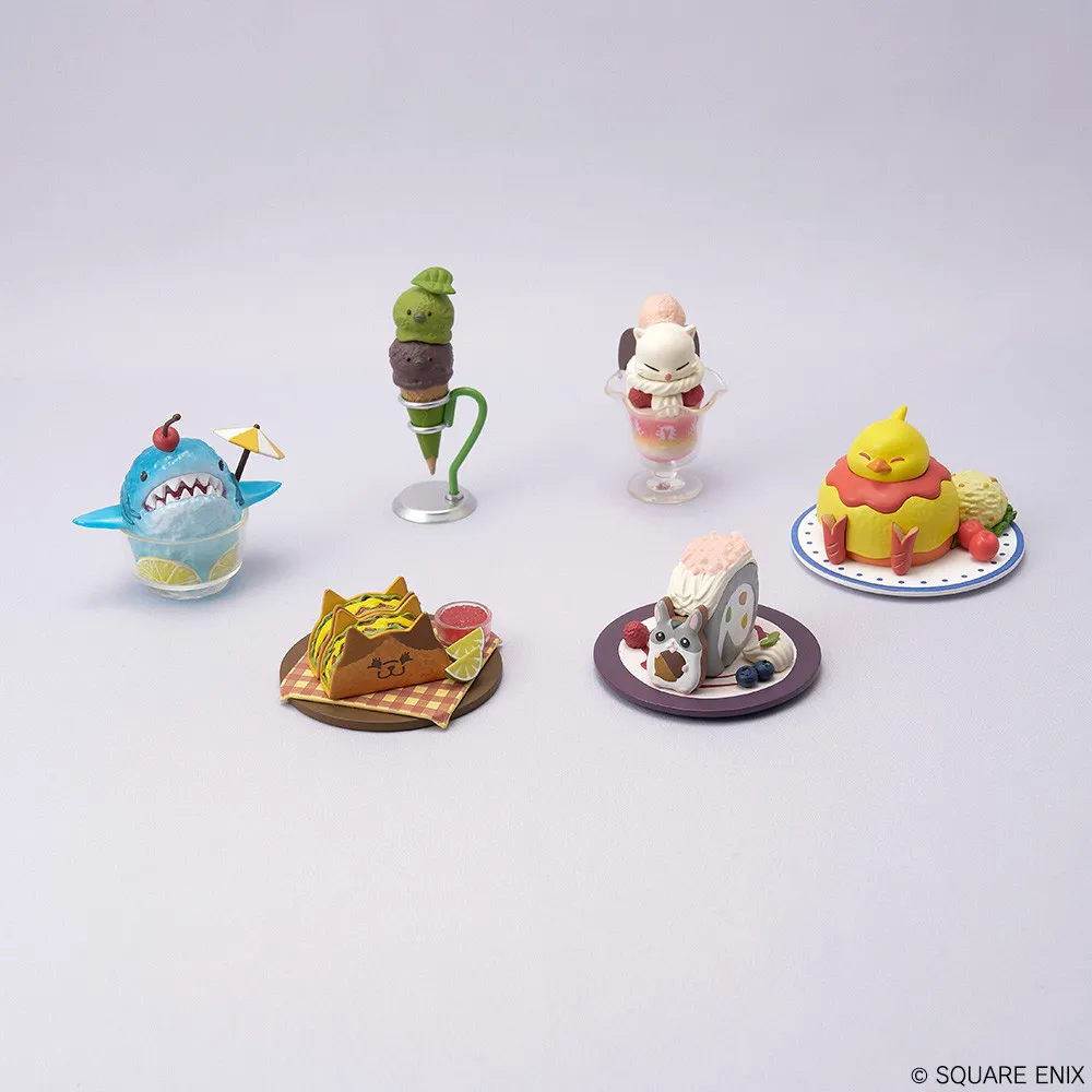 FINAL FANTASY XIV FAN FEST GOODS 41
