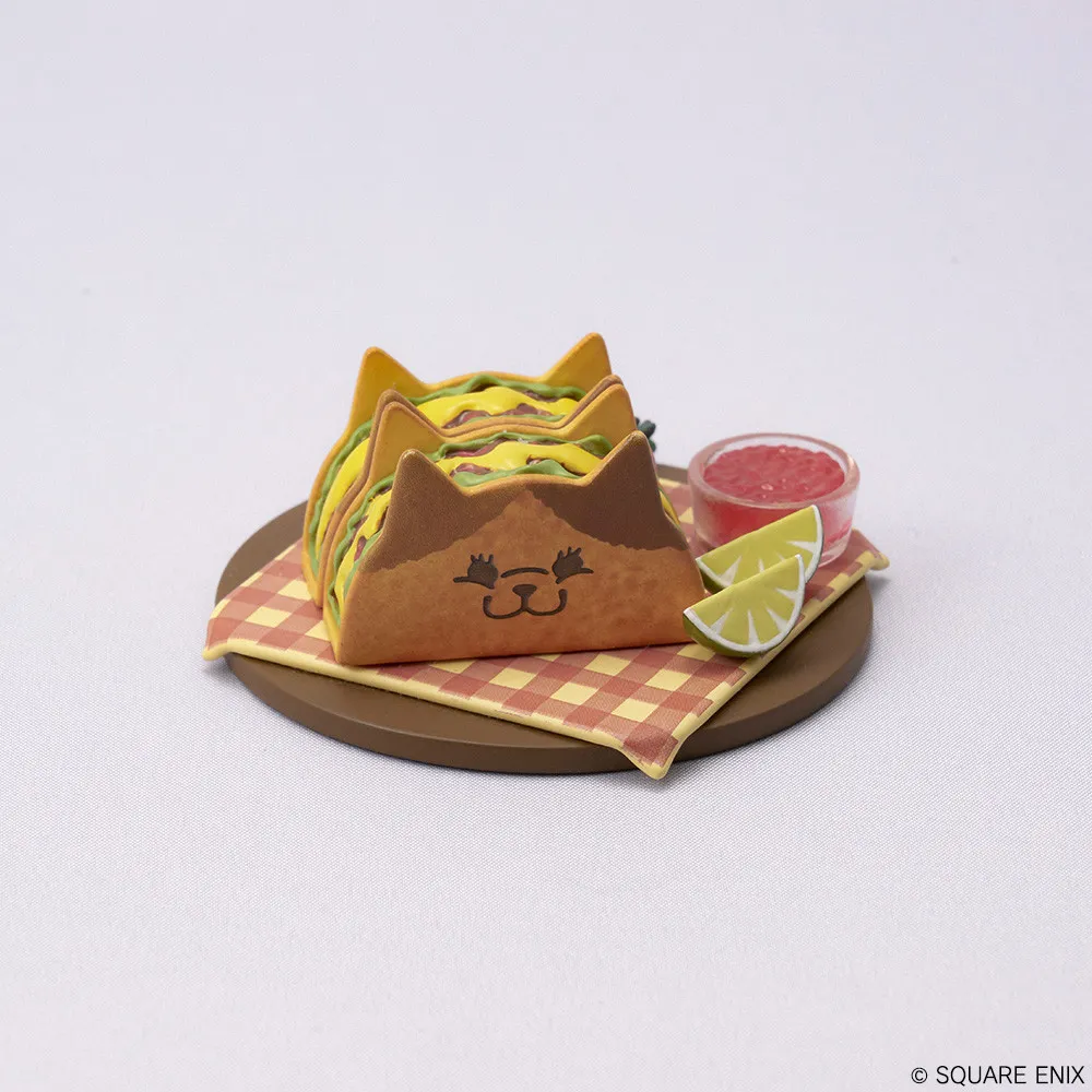 FINAL FANTASY XIV FAN FEST GOODS 42