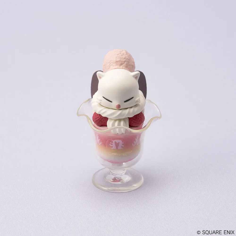 FINAL FANTASY XIV FAN FEST GOODS 43