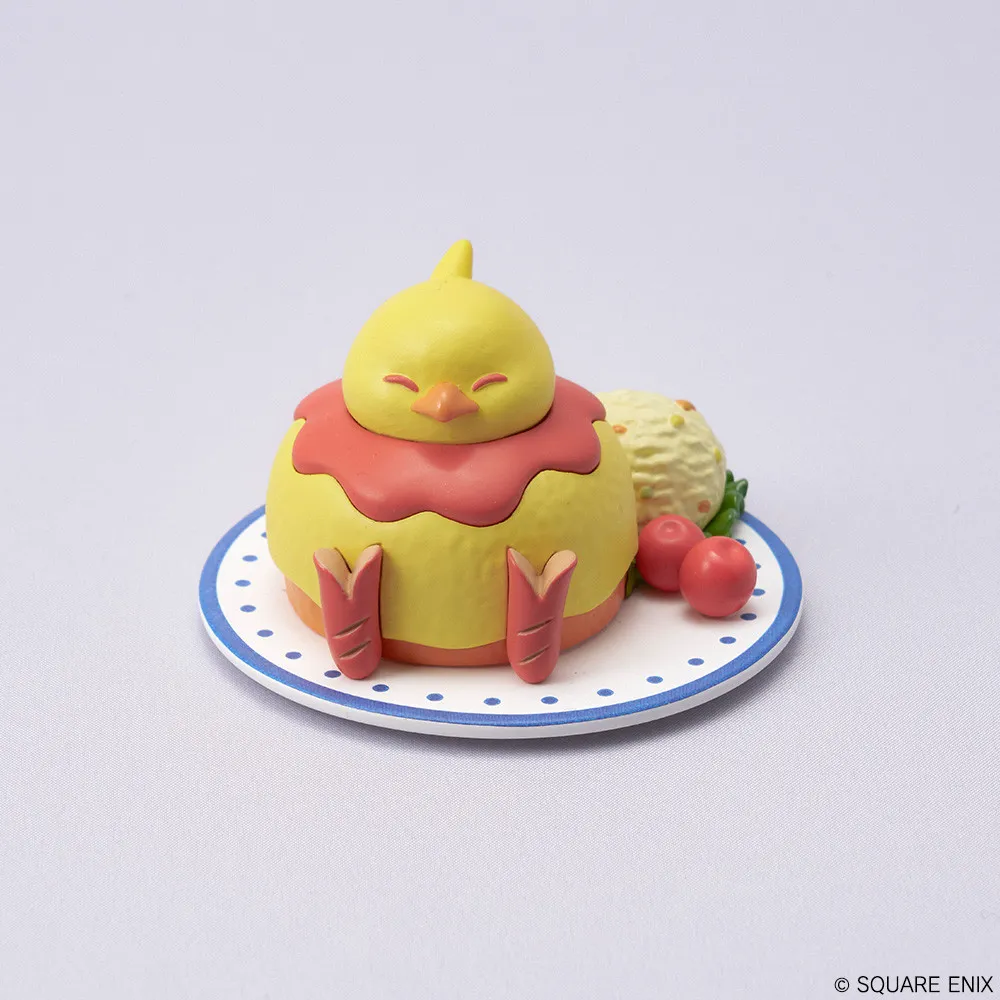 FINAL FANTASY XIV FAN FEST GOODS 44
