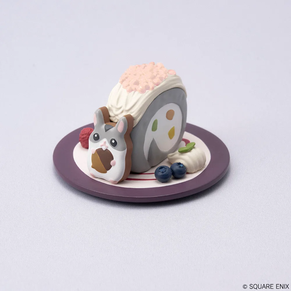 FINAL FANTASY XIV FAN FEST GOODS 45