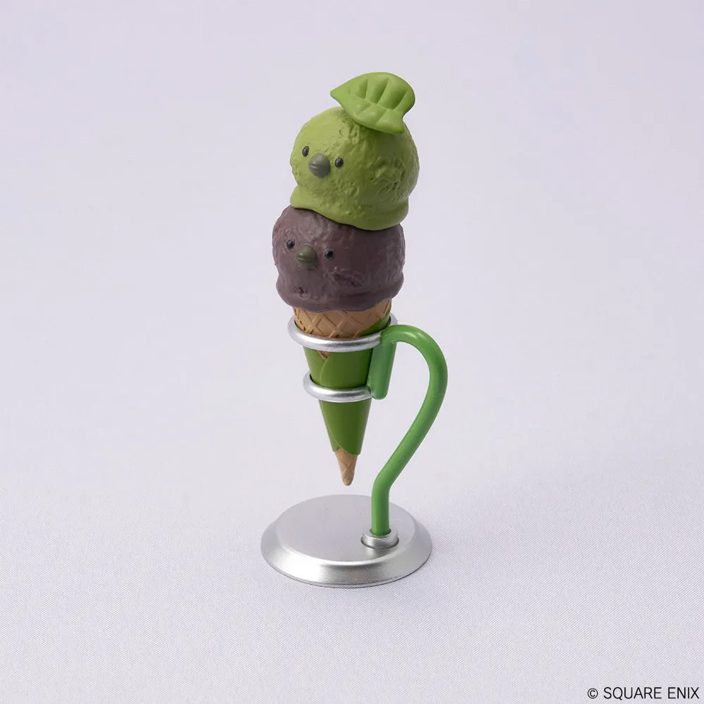 FINAL FANTASY XIV FAN FEST GOODS 46