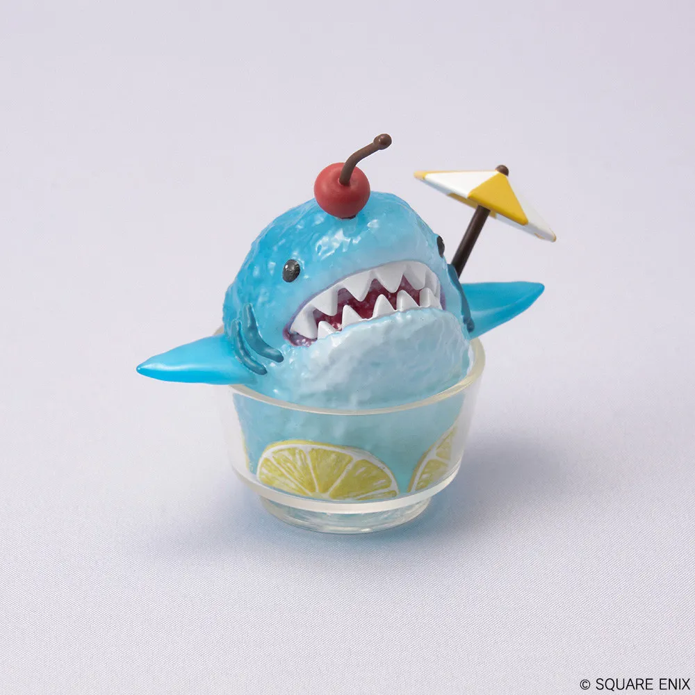 FINAL FANTASY XIV FAN FEST GOODS 47
