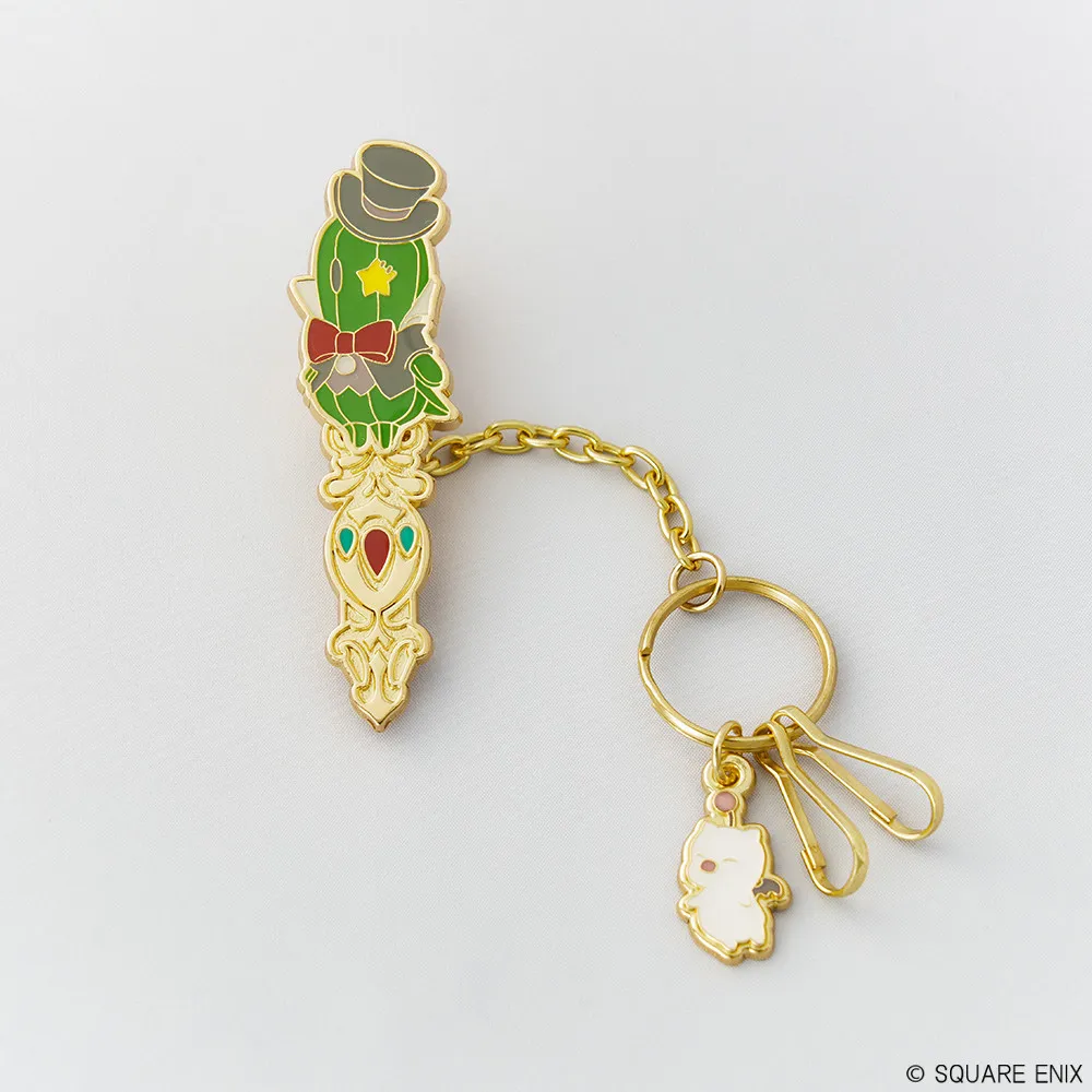 FINAL FANTASY XIV FAN FEST GOODS 48