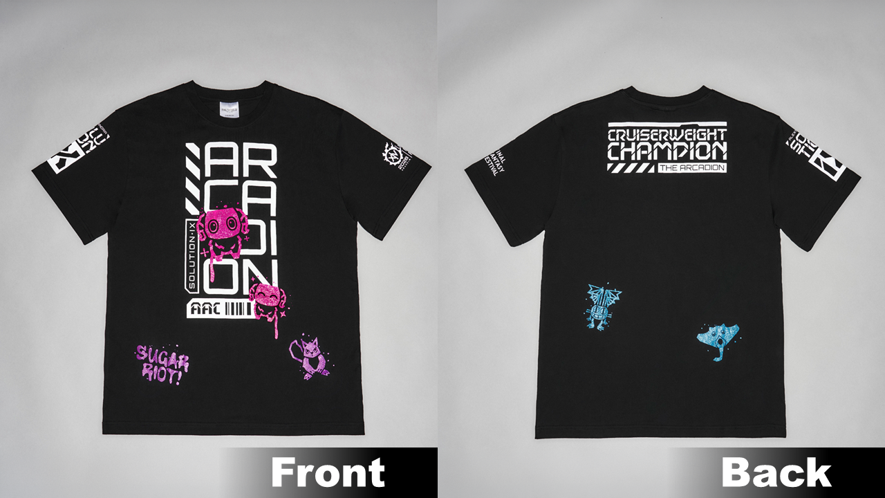 FINAL FANTASY XIV FAN FEST GOODS 5