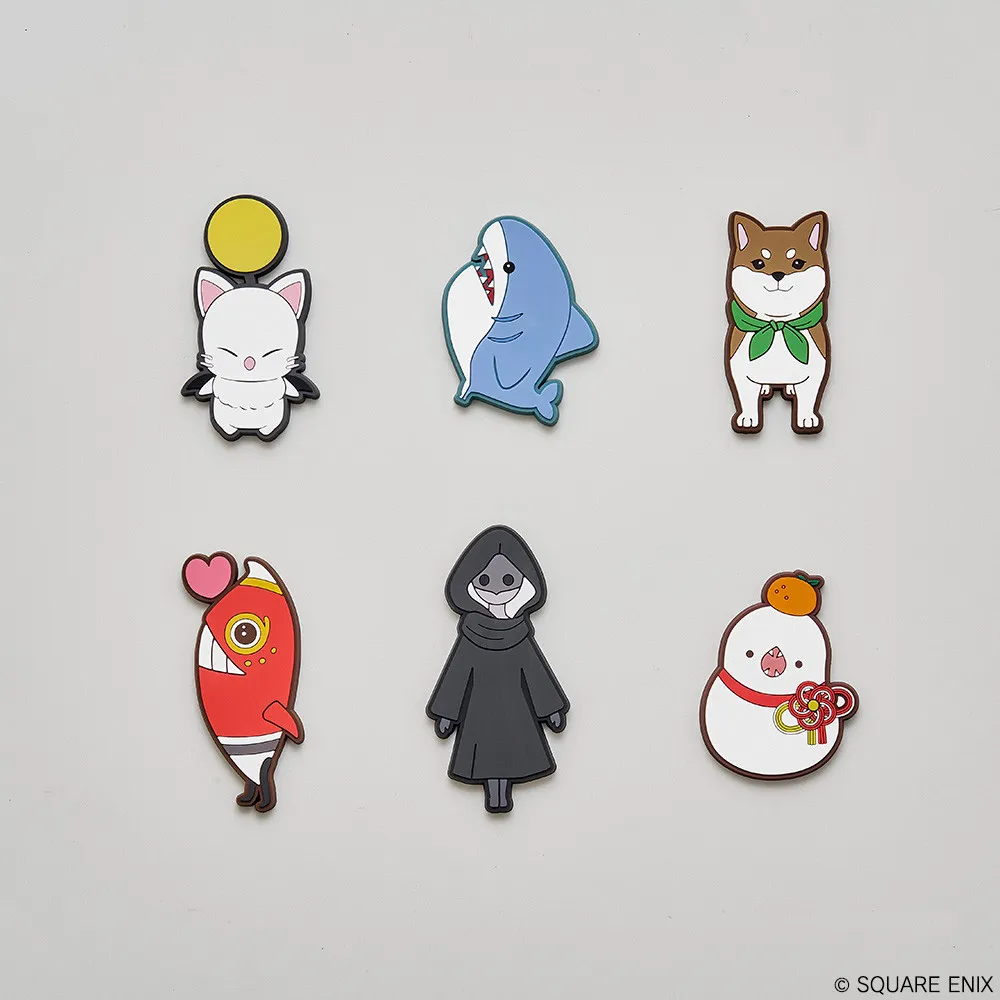FINAL FANTASY XIV FAN FEST GOODS 50