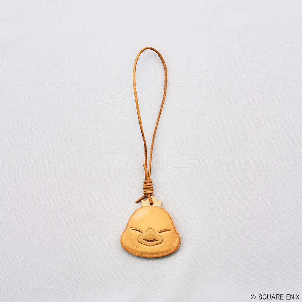 FINAL FANTASY XIV FAN FEST GOODS 51