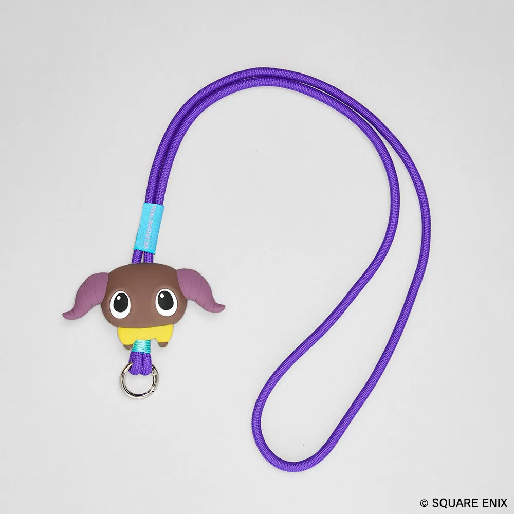 FINAL FANTASY XIV FAN FEST GOODS 55