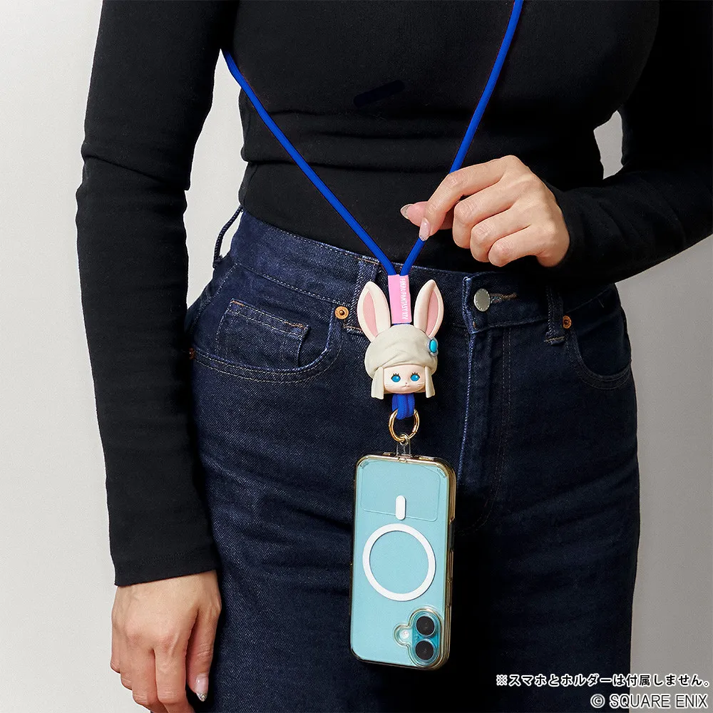 FINAL FANTASY XIV FAN FEST GOODS 58