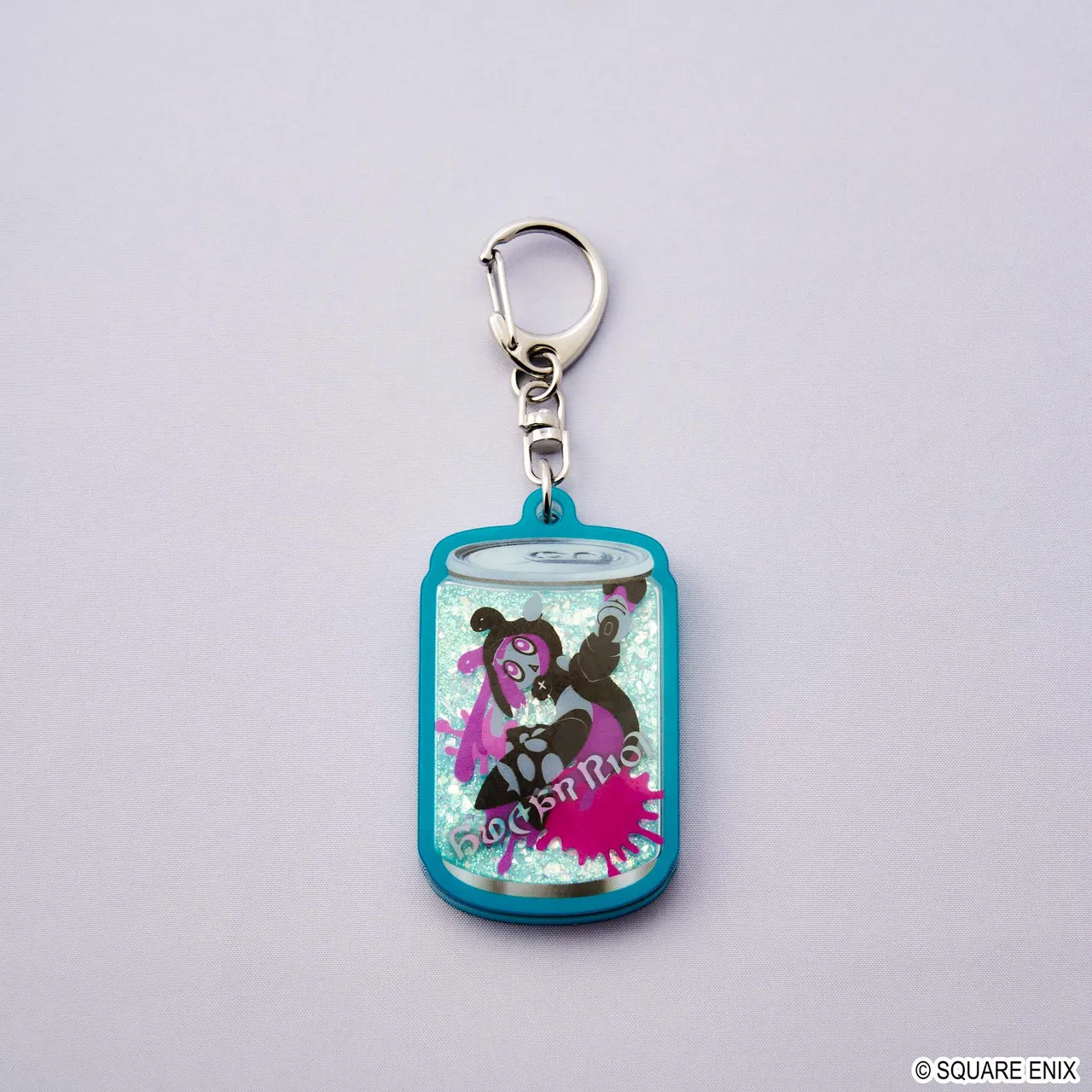FINAL FANTASY XIV FAN FEST GOODS 60