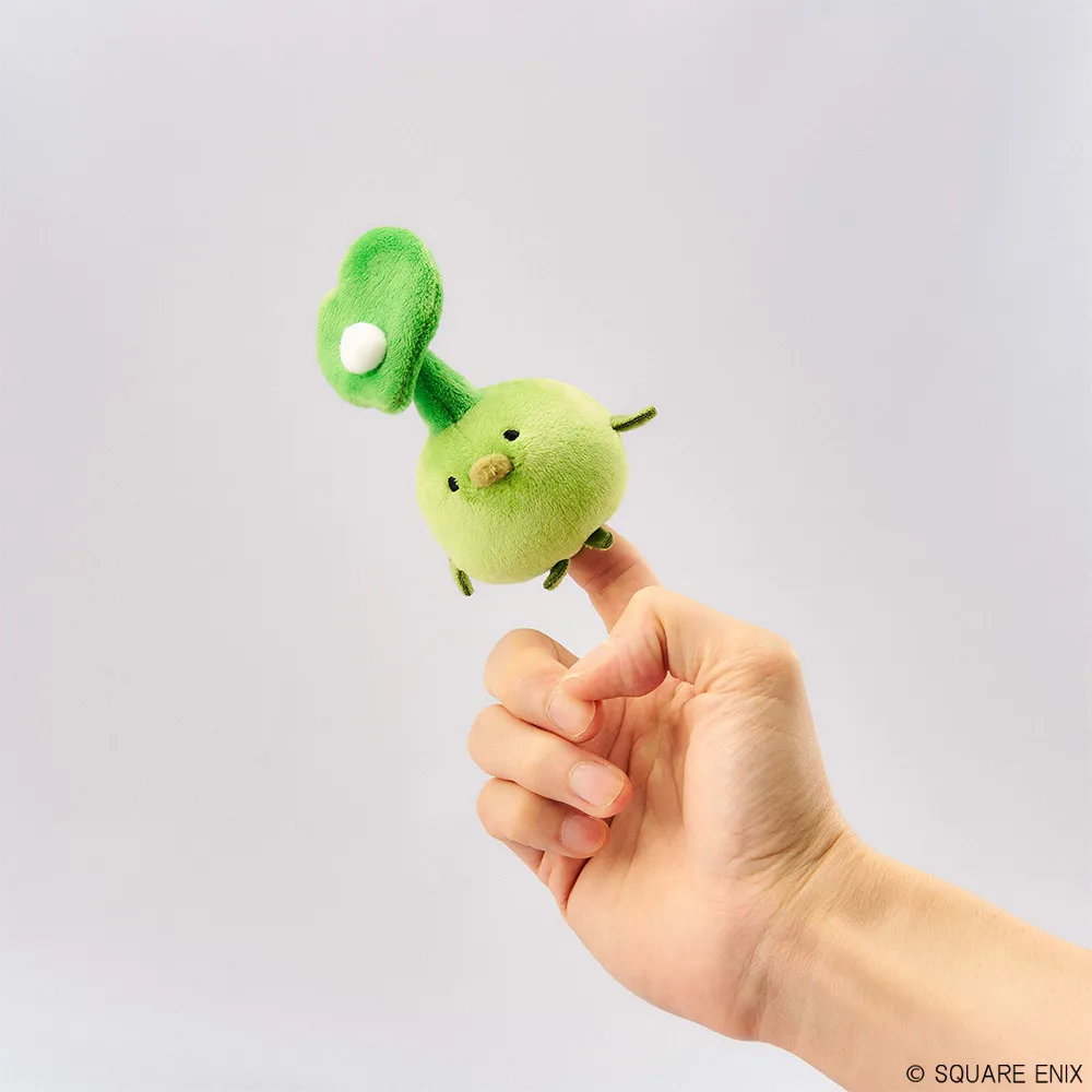 FINAL FANTASY XIV FAN FEST GOODS 63