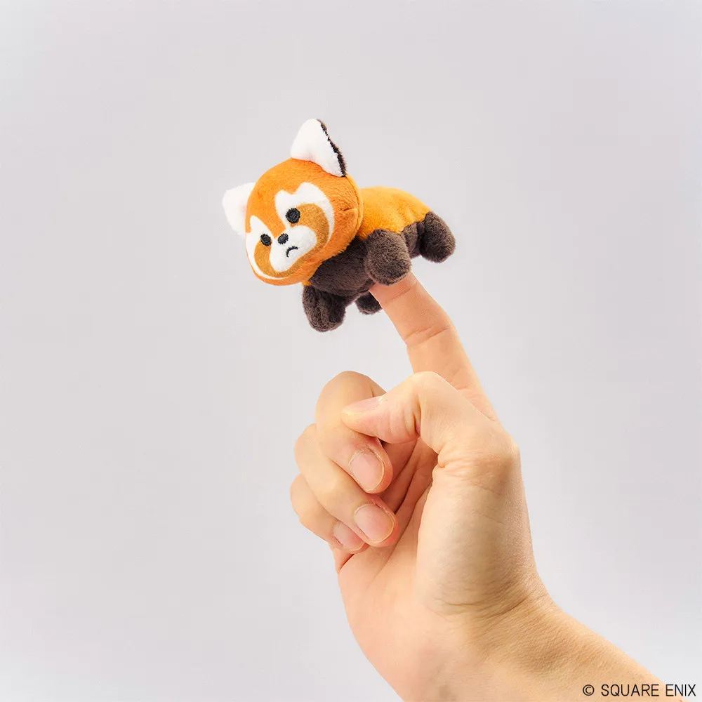FINAL FANTASY XIV FAN FEST GOODS 64