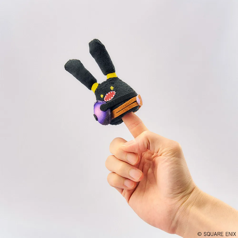FINAL FANTASY XIV FAN FEST GOODS 65
