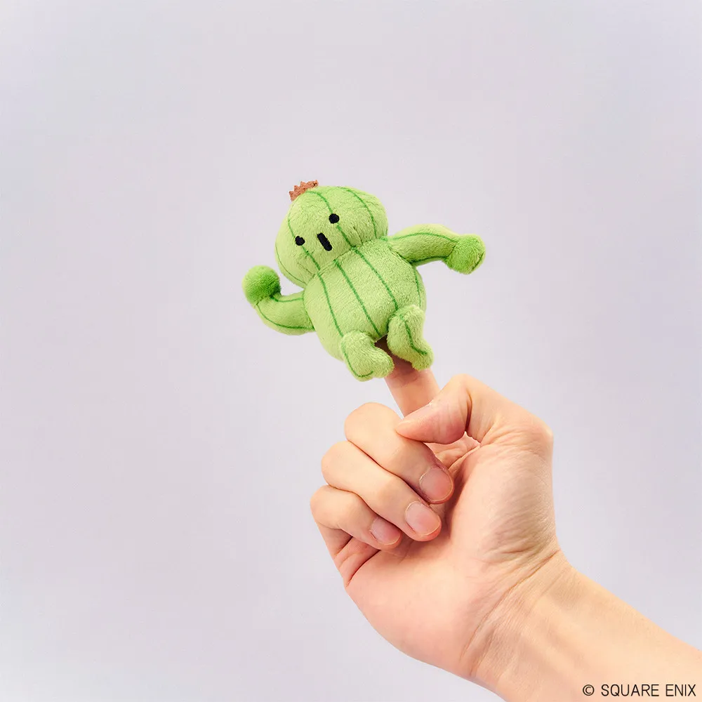FINAL FANTASY XIV FAN FEST GOODS 66