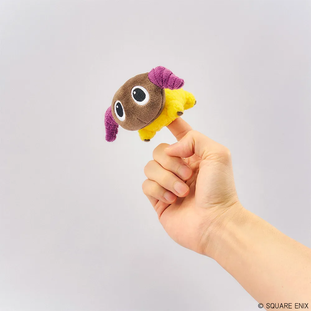 FINAL FANTASY XIV FAN FEST GOODS 67