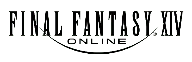 Final Fantasy XIV Online logo