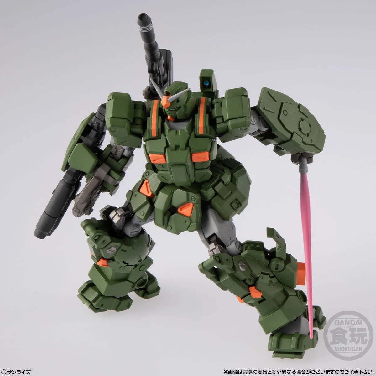 Gundam Artifact PRO Full Armor Gundam 3