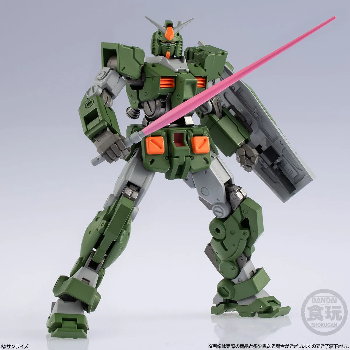 Gundam Artifact PRO Full Armor Gundam 5