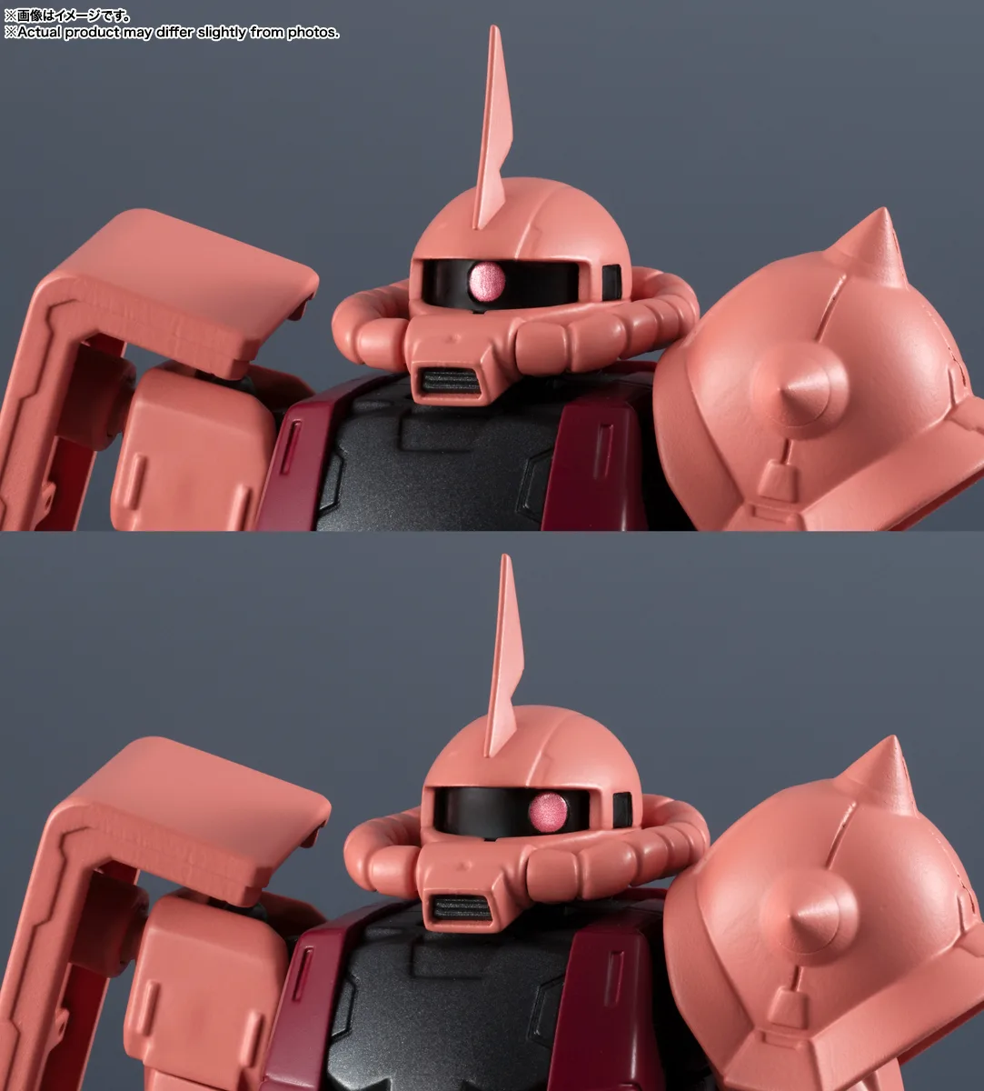 Gundam Universe MS 06S Char's Zaku II Renewal 2