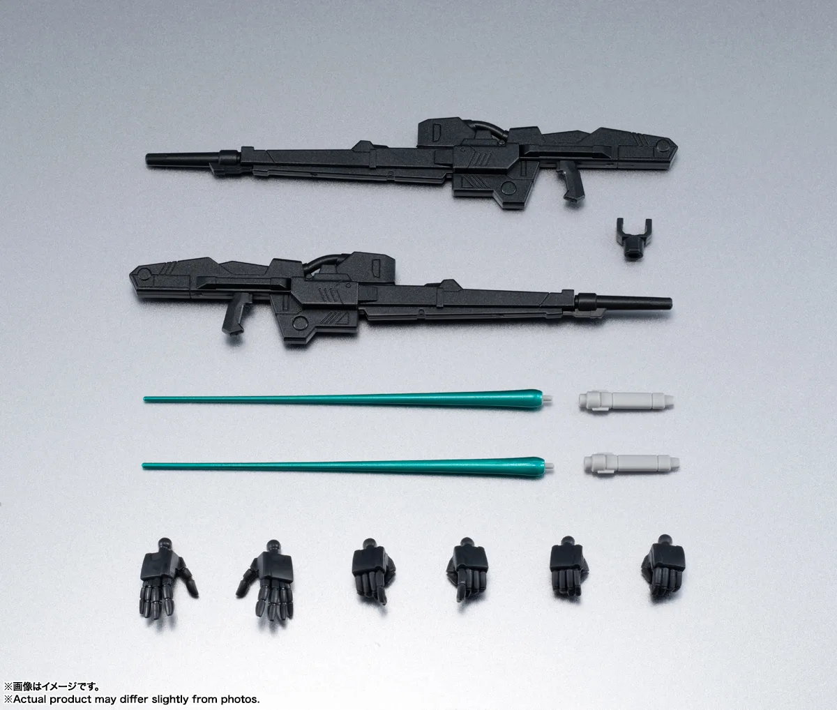 Gundam Universe XXXG 00W0 Wing Gundam Zero (EW) Renewal 1