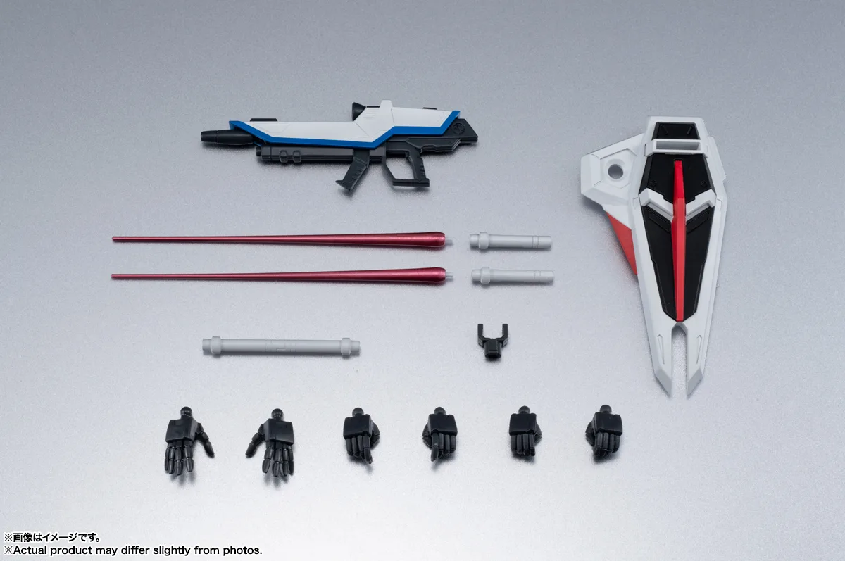 Gundam Universe ZGMF X10A Freedom Gundam Renewal 1