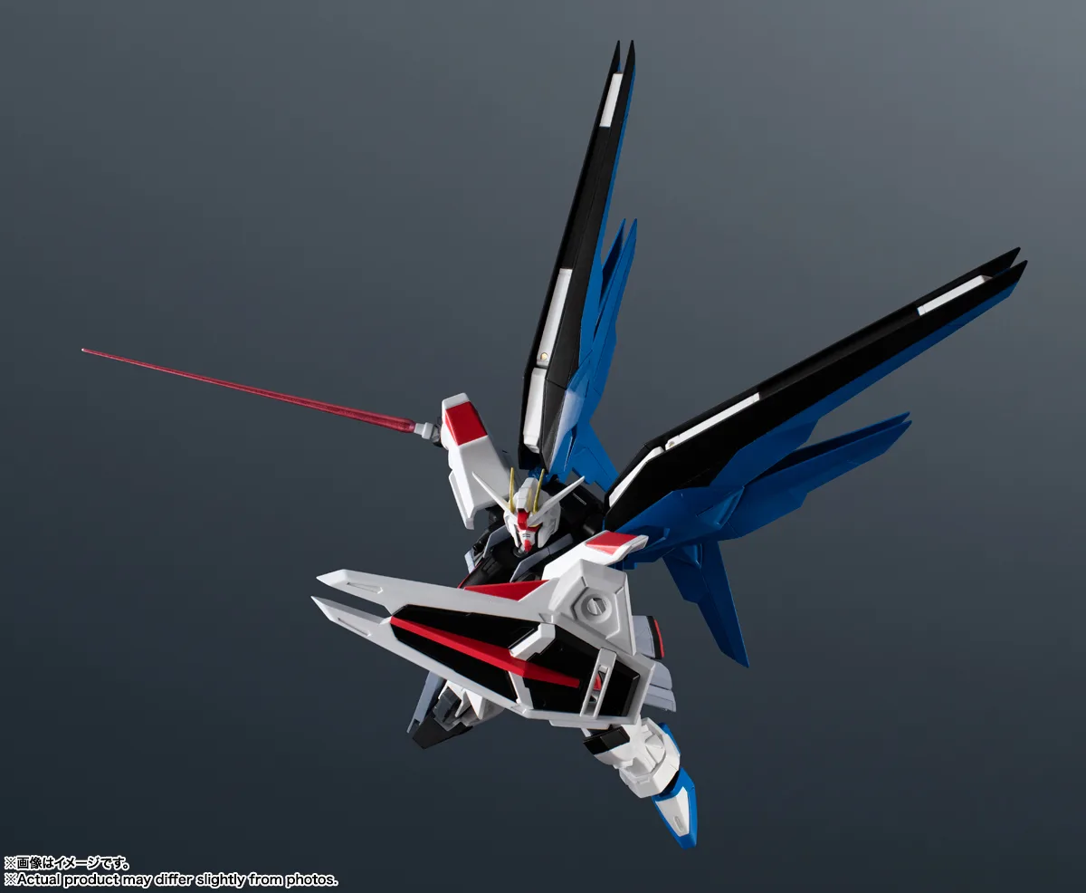 Gundam Universe ZGMF X10A Freedom Gundam Renewal 2