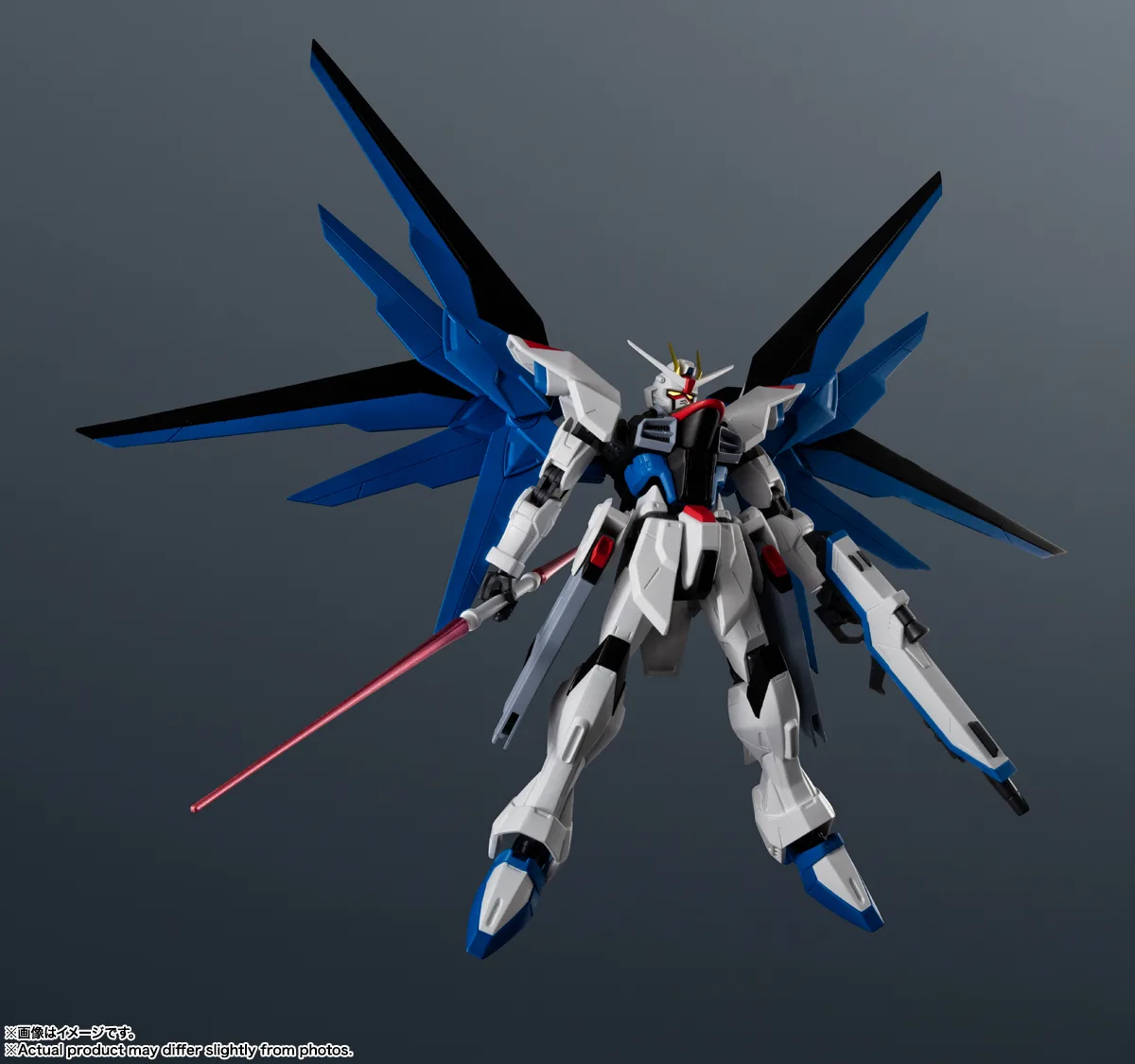 Gundam Universe ZGMF X10A Freedom Gundam Renewal 4