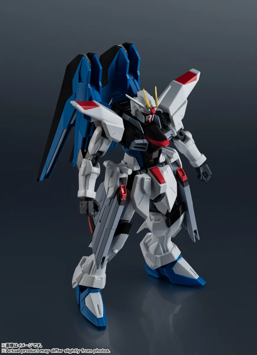 Gundam Universe ZGMF X10A Freedom Gundam Renewal 7