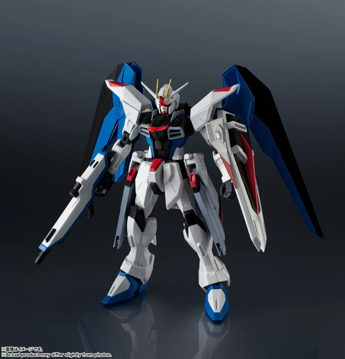 Gundam Universe ZGMF X10A Freedom Gundam Renewal 8