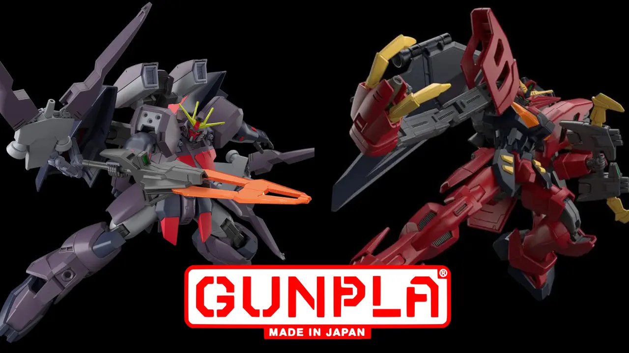 HG 1144 Gundam Ashtaron virsago gunpla kits 0