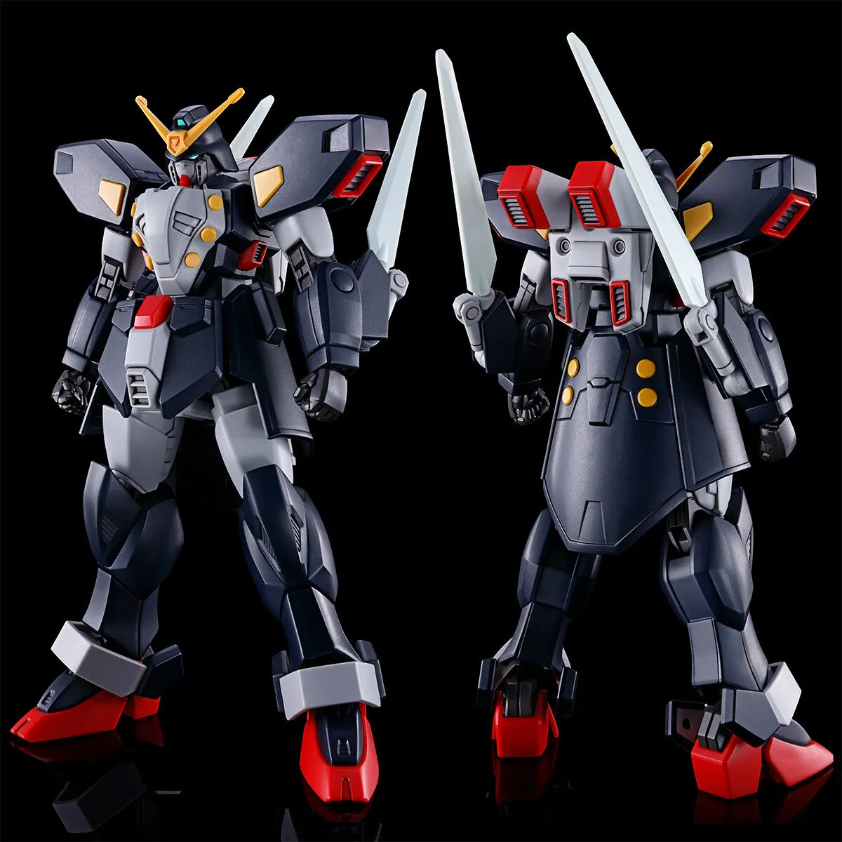 HG 1144 Gundam Spiegel gunpla 10