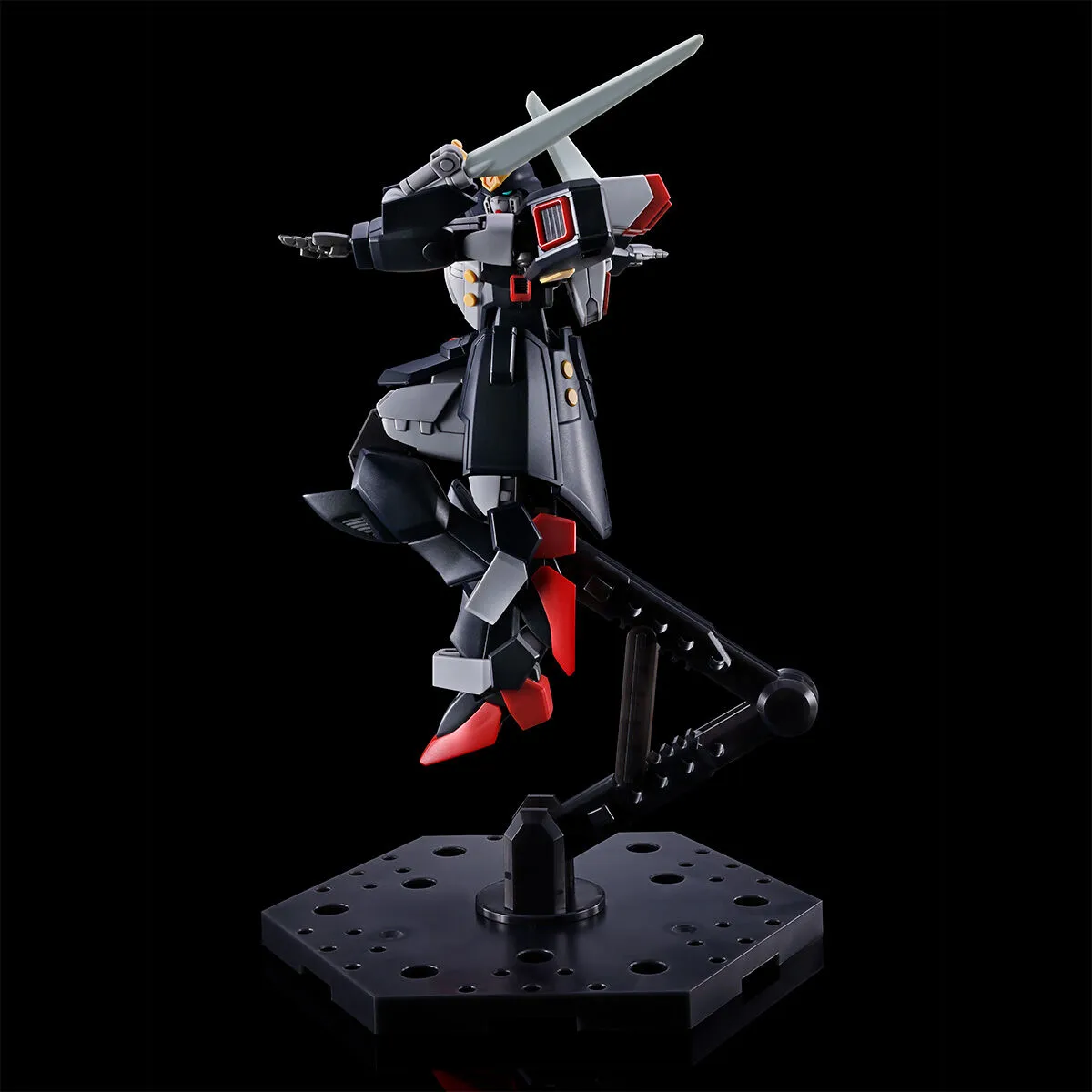 HG 1144 Gundam Spiegel gunpla 4
