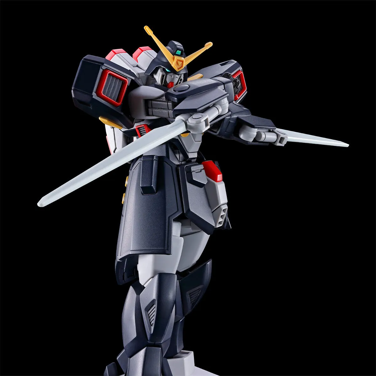 HG 1144 Gundam Spiegel gunpla 5