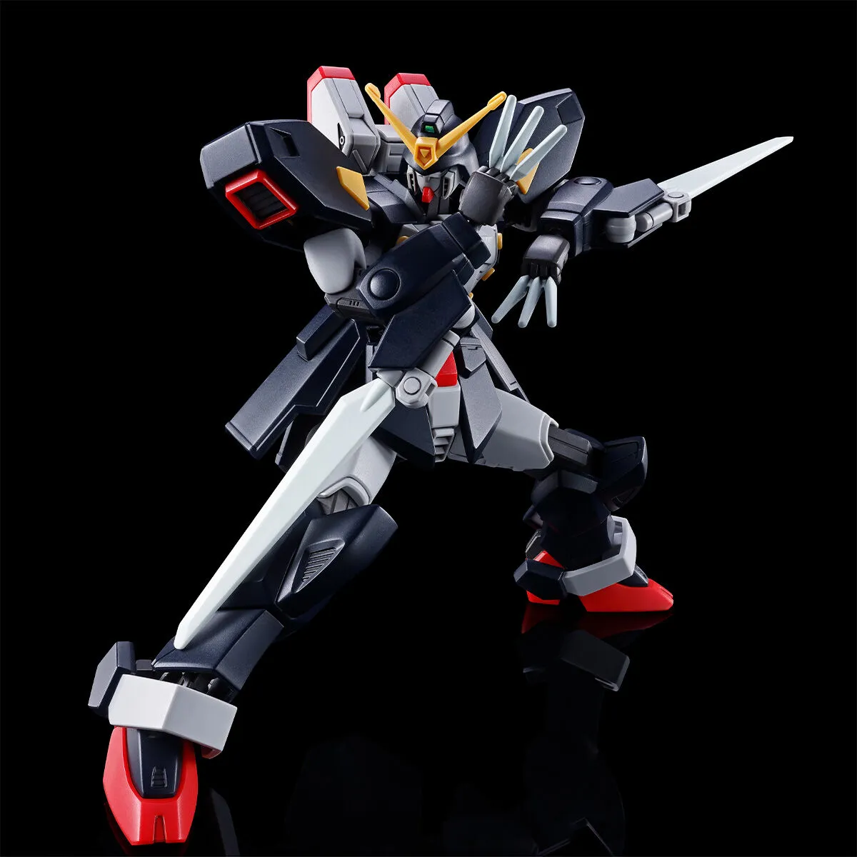 HG 1144 Gundam Spiegel gunpla 6