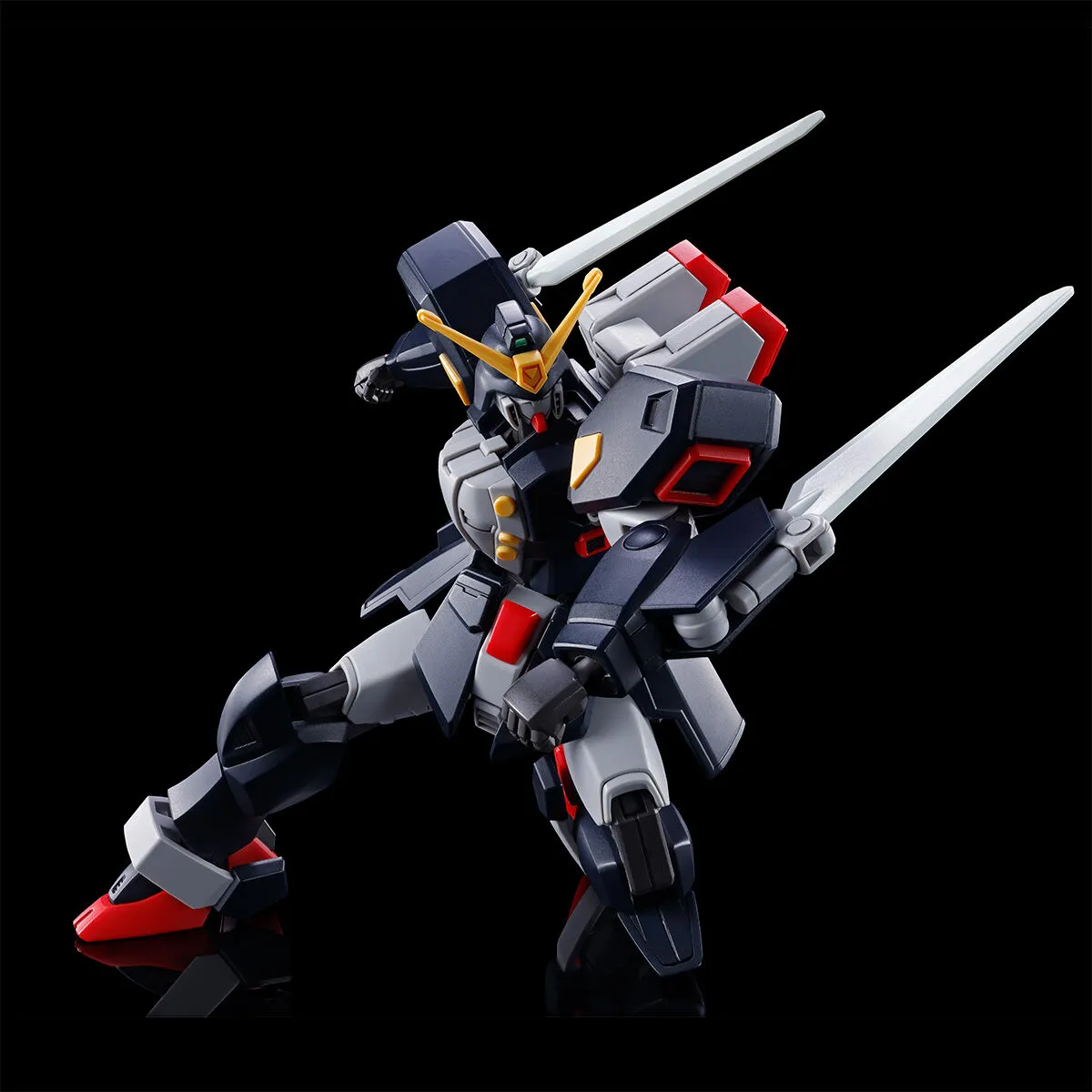 HG 1144 Gundam Spiegel gunpla 7