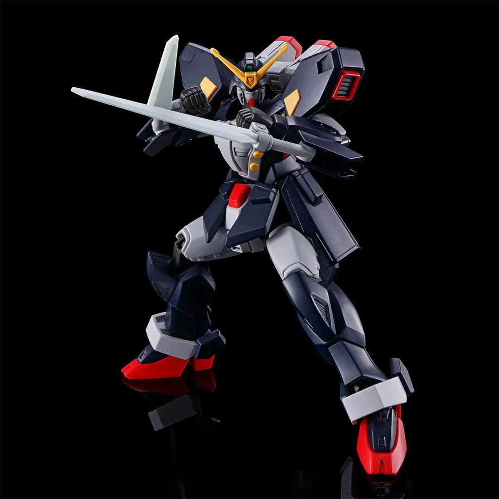 HG 1144 Gundam Spiegel gunpla 8
