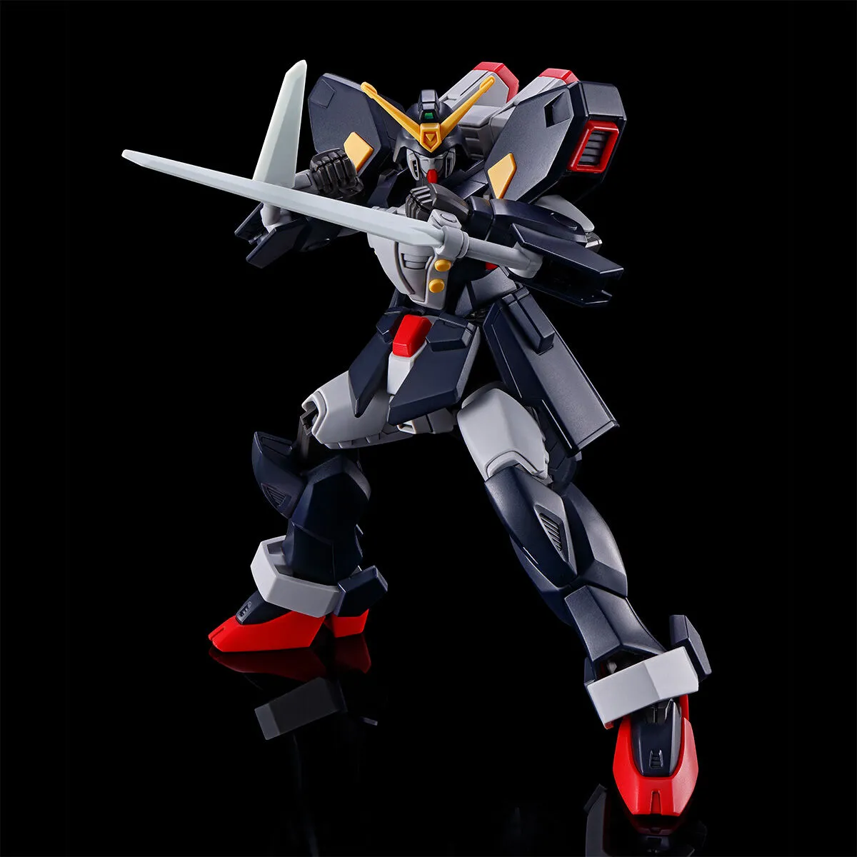 HG 1144 Gundam Spiegel gunpla 8