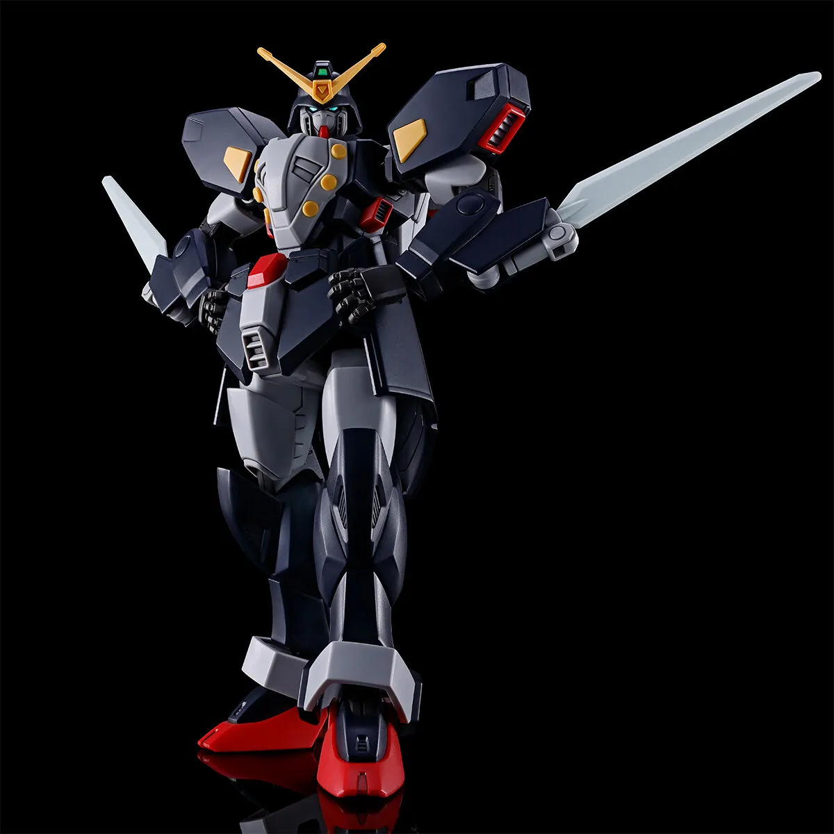 HG 1144 Gundam Spiegel gunpla 9