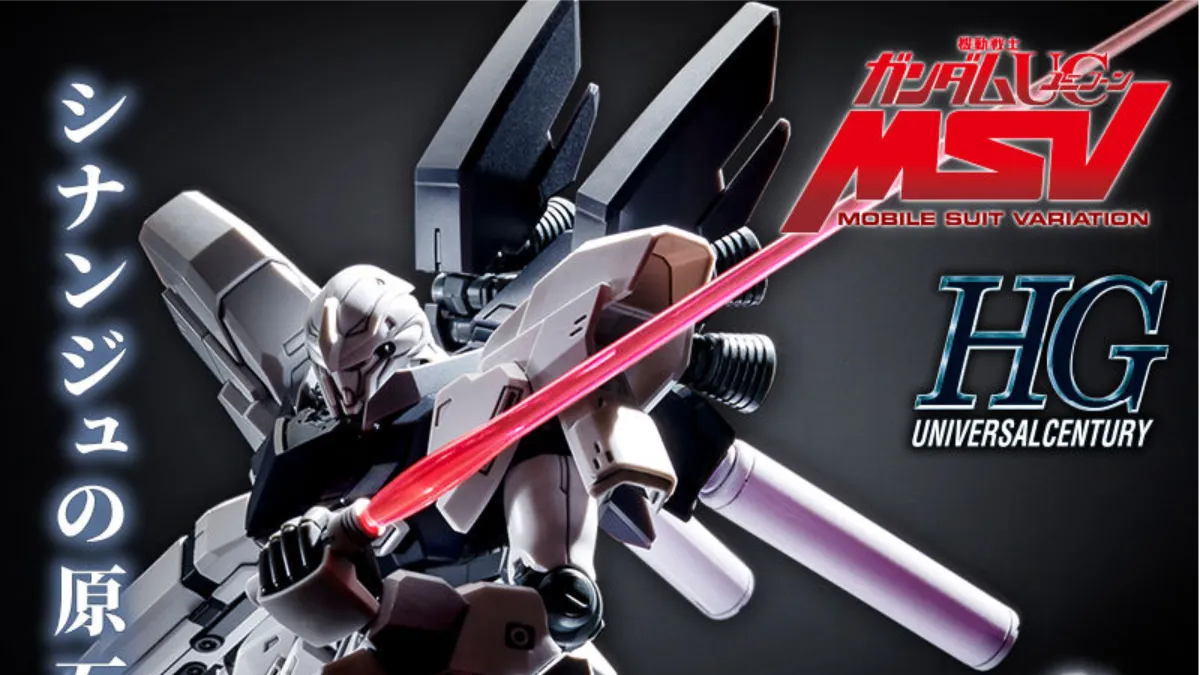 HG 1144 Sinanju Stein (Unicorn Ver) 0