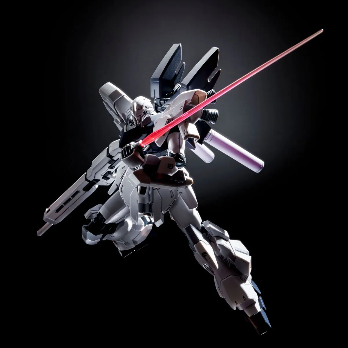 HG 1144 Sinanju Stein (Unicorn Ver) 2