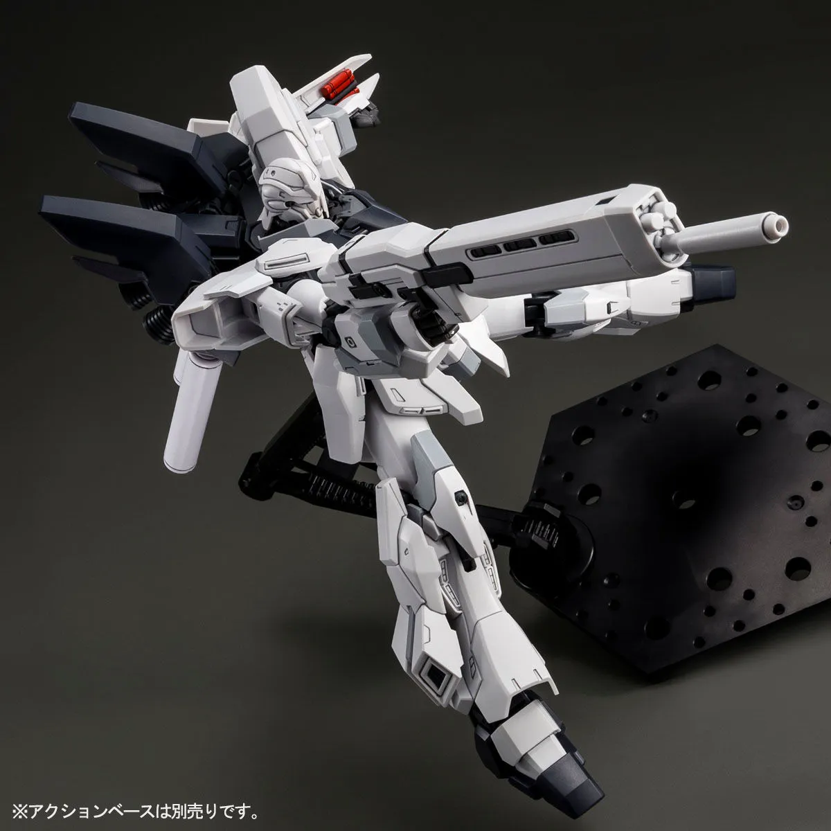 HG 1144 Sinanju Stein (Unicorn Ver) 4