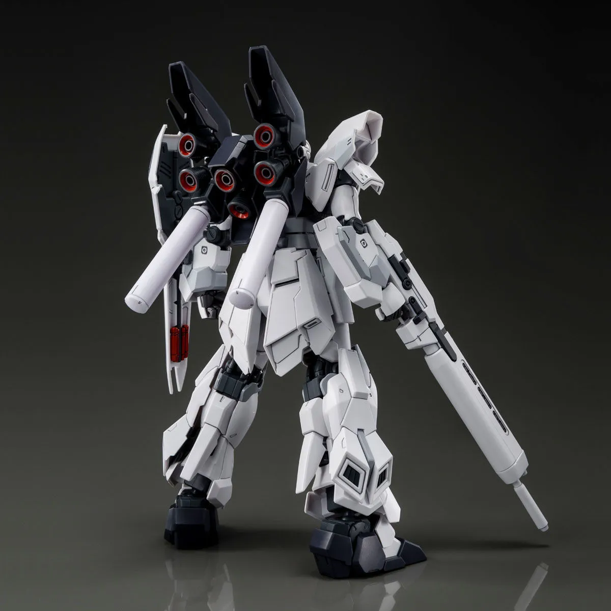 HG 1144 Sinanju Stein (Unicorn Ver) 7