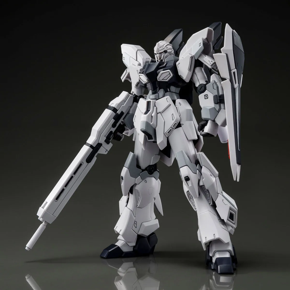 HG 1144 Sinanju Stein (Unicorn Ver) 8