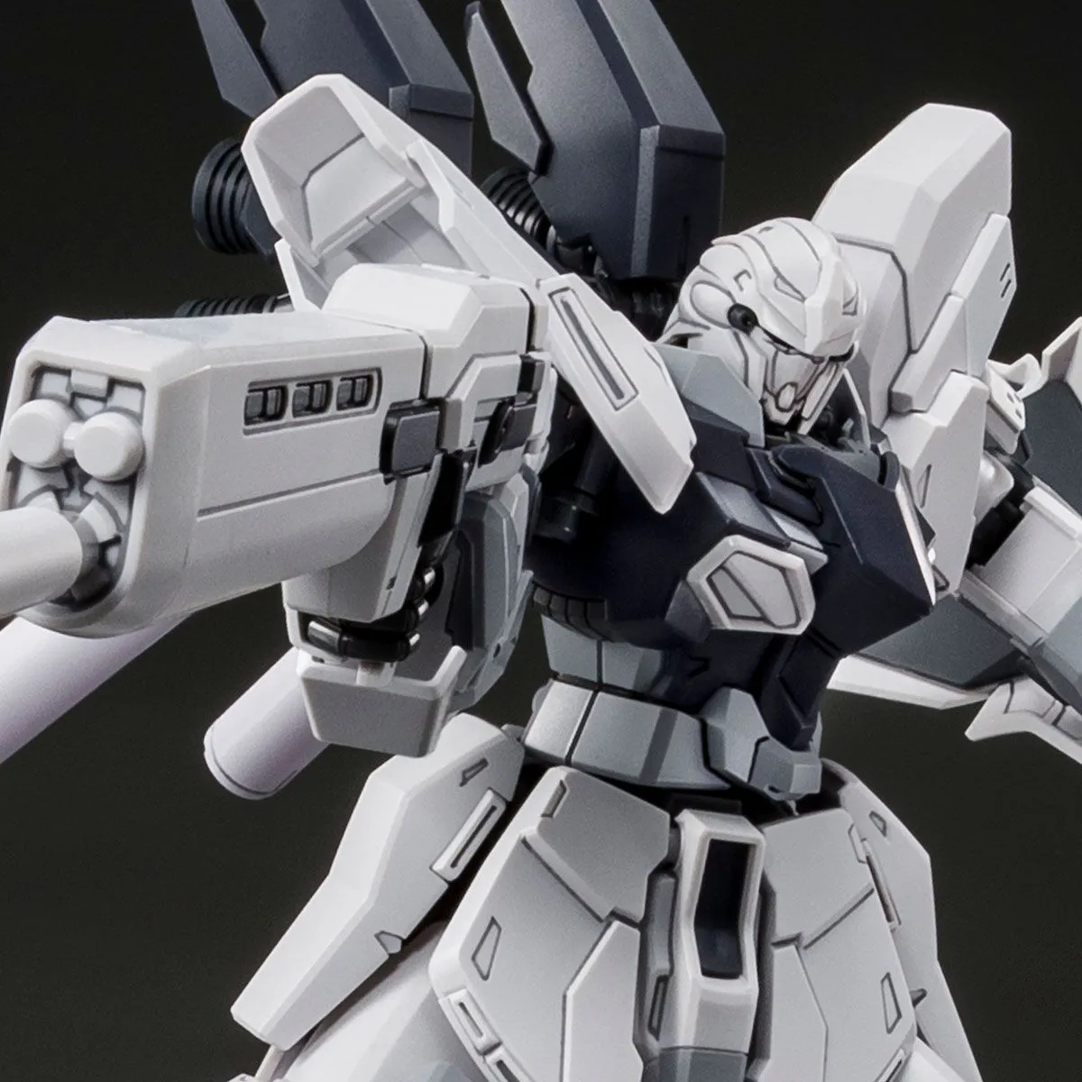 HG 1144 Sinanju Stein (Unicorn Ver) 9