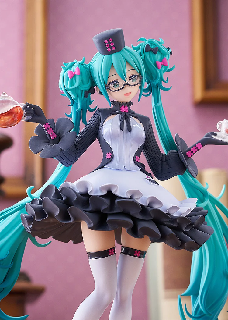 Hatsune Miku Café Ver PUP 3