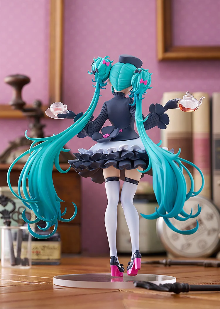 Hatsune Miku Café Ver PUP 5